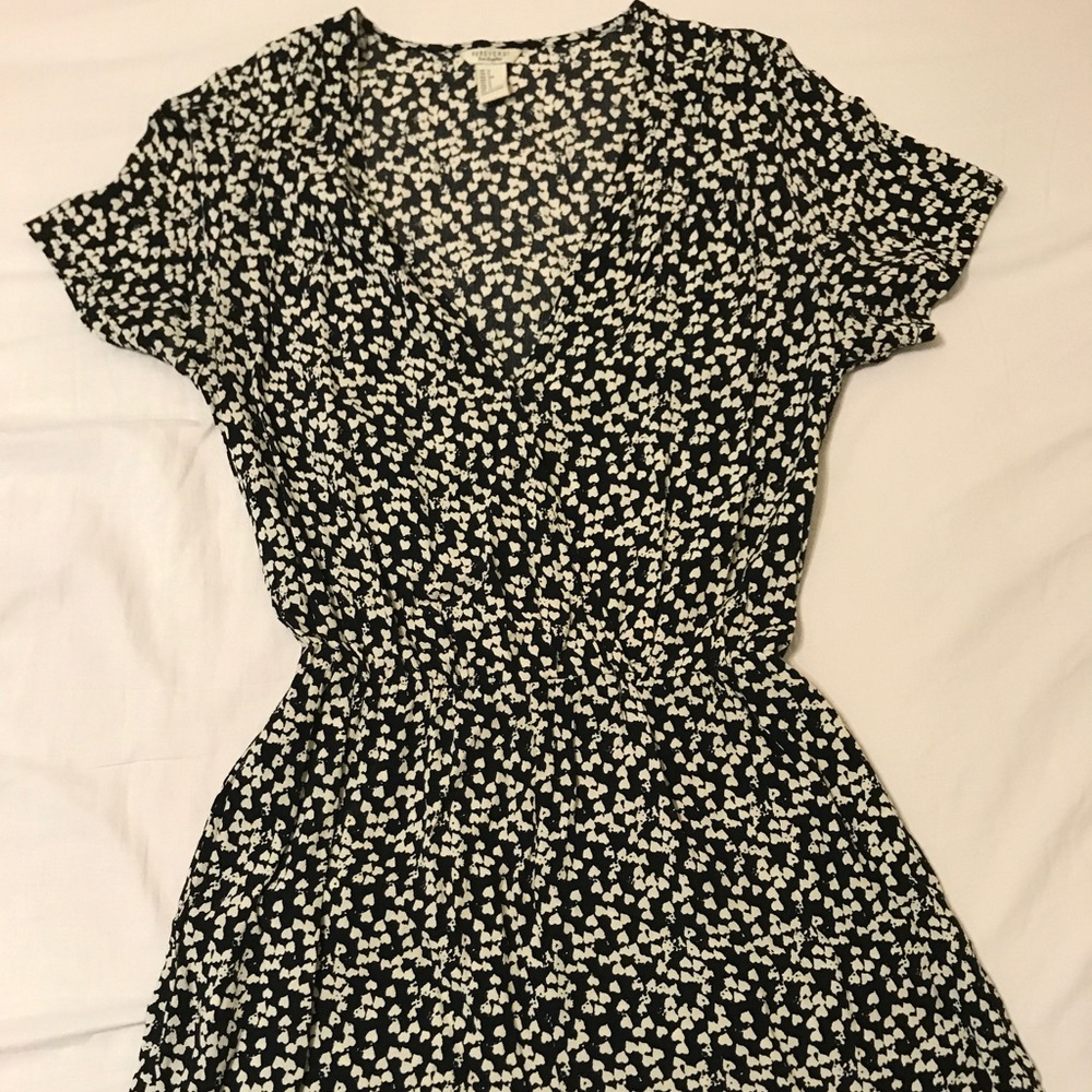 Forever 21 Romper